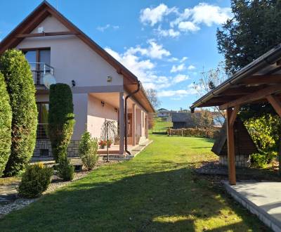 Sale Family house, Family house, Sabinov, Slovakia