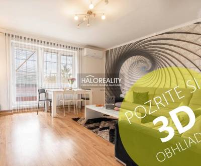 Sale Two bedroom apartment, Dunajská Streda, Slovakia