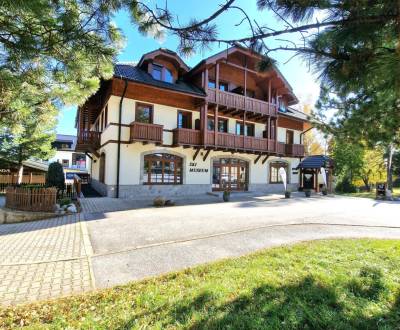 Sale Holiday apartment, Holiday apartment, Poprad, Slovakia