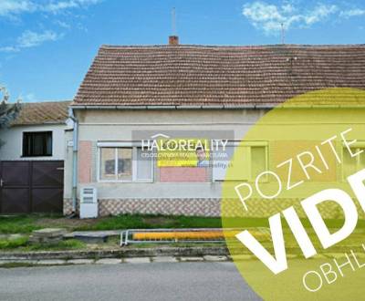 Sale Family house, Senica, Slovakia