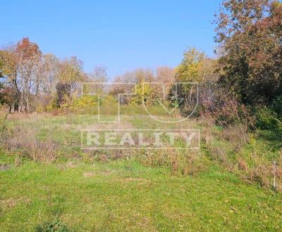 Sale Land – for living, Nitra, Slovakia