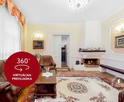 Three bedroom apartment, Palisády, Sale, Bratislava