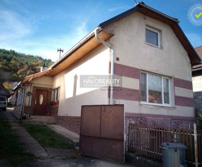 Sale Family house, Prievidza, Slovakia