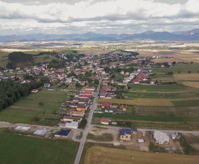 Searching for Land – for living, Land – for living, Valčianska, Martin