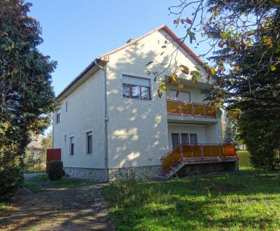 Sale Family house, Family house, Szikszó, Hungary