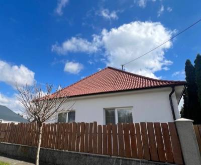 Sale Family house, Family house, Vlčanská, Šaľa, Slovakia