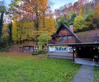 Sale Cottage, Pezinok, Slovakia