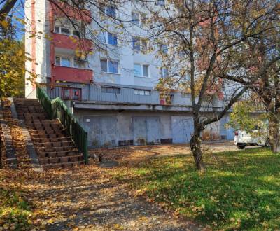 Sale Garage, Garage, Tranovského, Bratislava - Dúbravka, Slovakia