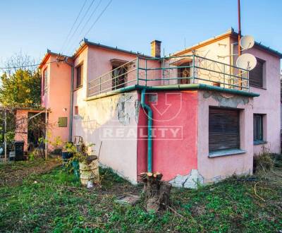 Sale Family house, Nové Zámky, Slovakia