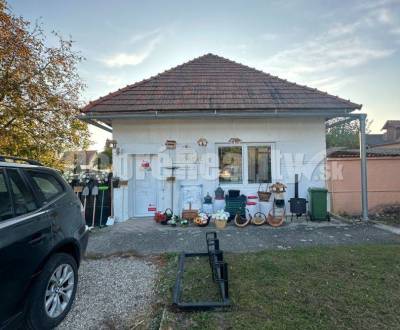 Sale Family house, Family house, Poľná, Levice, Slovakia