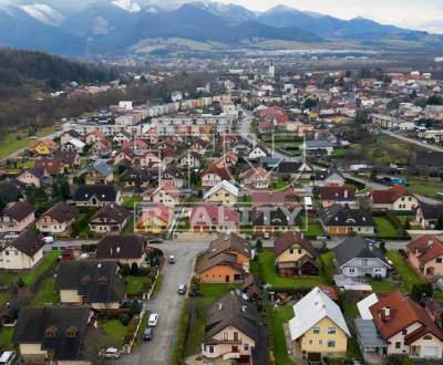 Sale Land – for living, Žilina, Slovakia