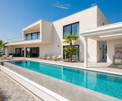 Sale Villa, Villa, Vodice, Croatia