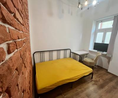 Rent Studio, Studio, Alžbetina, Košice - Staré Mesto, Slovakia