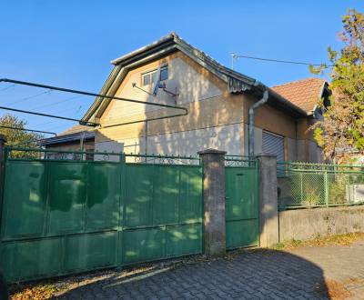 Sale Family house, Family house, Záhradnícka, Šaľa, Slovakia