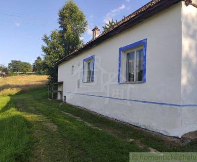 Sale Cottage, Cottage, Detva, Slovakia