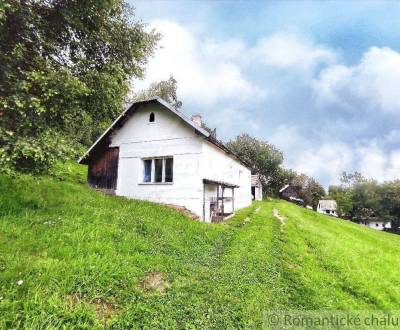 Sale Cottage, Cottage, Detva, Slovakia