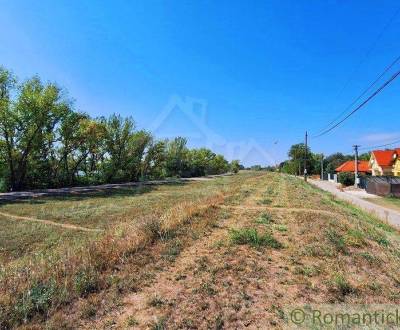 Sale Land – for living, Land – for living, Komárno, Slovakia