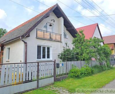 Sale Family house, Family house, Zlaté Moravce, Slovakia