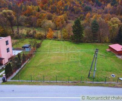 Sale Land – for living, Land – for living, Humenné, Slovakia