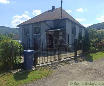 Sale Family house, Family house, Snina, Slovakia