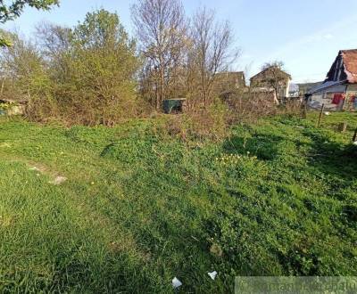 Sale Land – for living, Land – for living, Medzilaborce, Slovakia