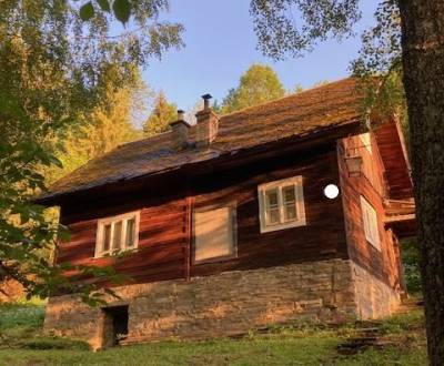 Sale Cottage, Cottage, Žilina, Slovakia