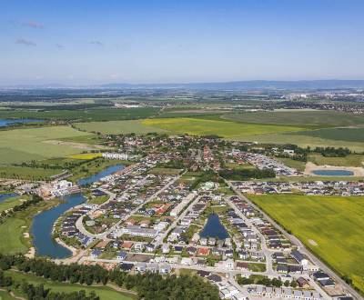 Sale Land – for living, Land – for living, Okružná, Senec, Slovakia