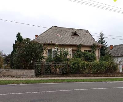 Sale Family house, Trebišov, Slovakia