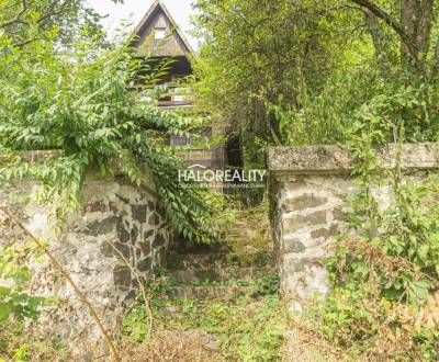 Sale Cottage, Košice - Sever, Slovakia