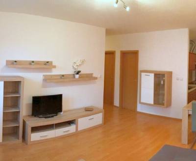 Rent One bedroom apartment, One bedroom apartment, Zadunajská, Bratisl