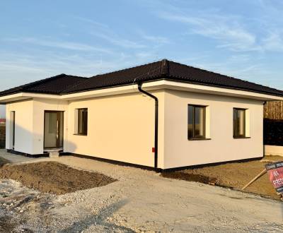 Sale Family house, Family house, -, Galanta, Slovakia