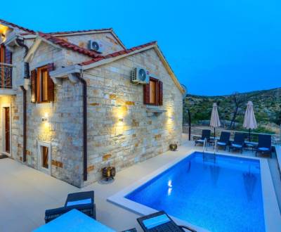 Sale Villa, Villa, Bol, Croatia