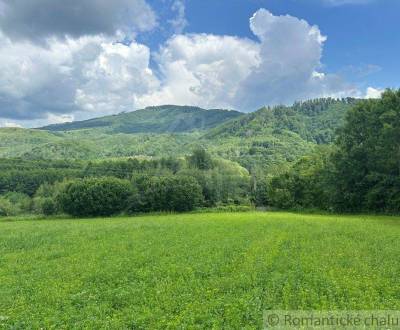 Sale Land – for living, Land – for living, Rimavská Sobota, Slovakia