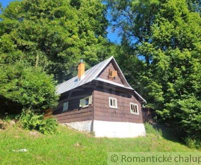 Sale Cottage, Cottage, Považská Bystrica, Slovakia