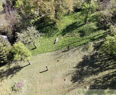 Sale Gardens, Gardens, Ilava, Slovakia