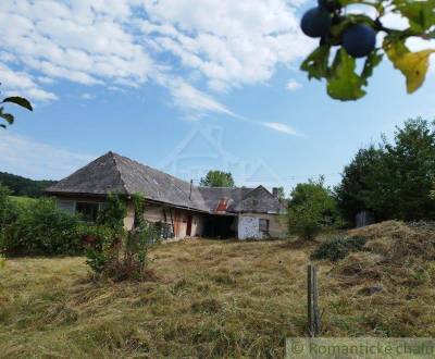 Sale Cottage, Cottage, Veľký Krtíš, Slovakia