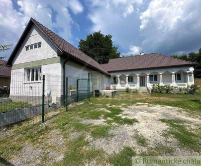 Sale Family house, Family house, Rimavská Sobota, Slovakia