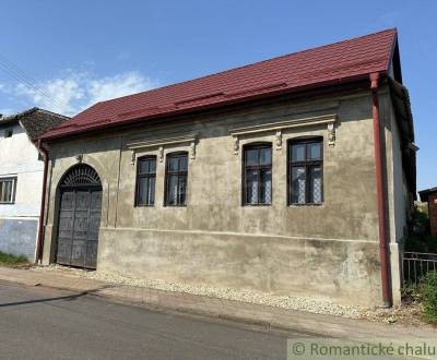 Sale Family house, Family house, Poltár, Slovakia