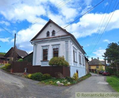 Sale Cottage, Cottage, Liptovský Mikuláš, Slovakia