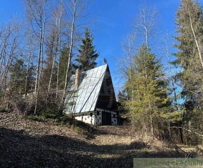 Sale Cottage, Cottage, Poltár, Slovakia