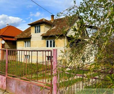 Sale Family house, Family house, Rožňava, Slovakia