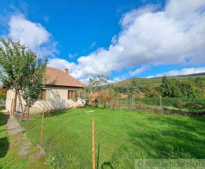 Sale Family house, Family house, Zlaté Moravce, Slovakia