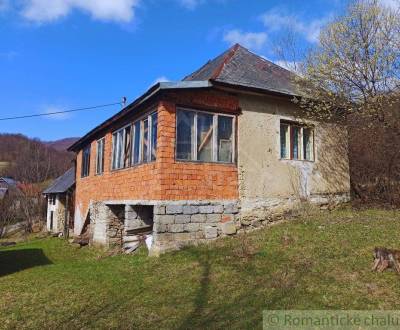 Sale Family house, Family house, Snina, Slovakia