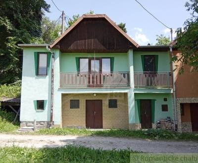 Sale Cottage, Cottage, Veľký Krtíš, Slovakia