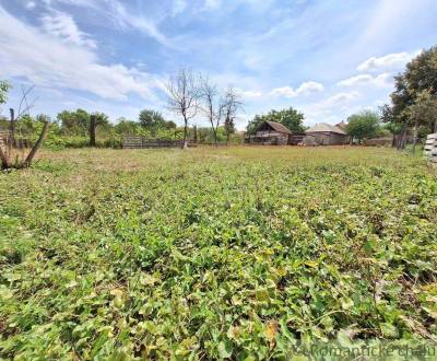 Sale Land – for living, Land – for living, Nové Zámky, Slovakia