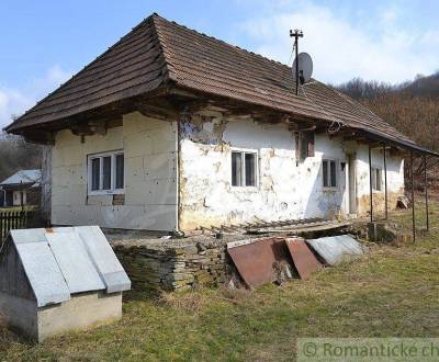 Sale Family house, Family house, Stropkov, Slovakia