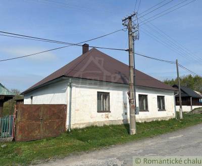 Sale Family house, Family house, Poltár, Slovakia