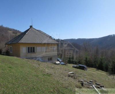 Sale Cottage, Cottage, Poltár, Slovakia