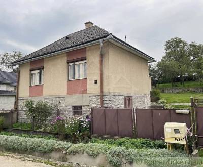 Sale Family house, Family house, Rožňava, Slovakia