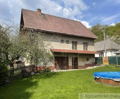 Sale Family house, Family house, Košice-okolie, Slovakia